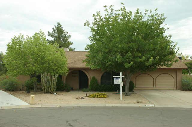 18443 N 46th Dr., Glendale, AZ 85308