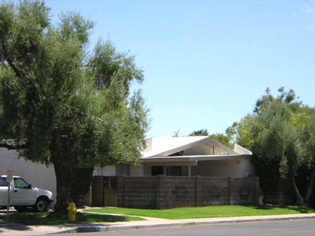 555 N May St. #18, Mesa, AZ 85201