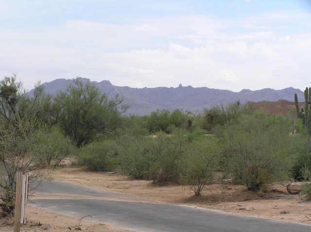 29519 N 141st Pl. #NA, Scottsdale, AZ 85262