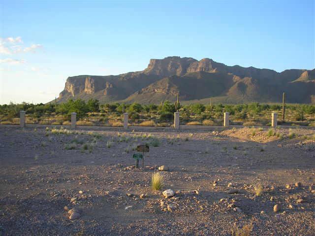 8190 E Sunset View Dr. #13, Apache Junction, AZ 85218
