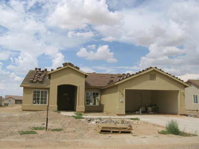 9938 W Heather Dr., Arizona City, AZ 85223