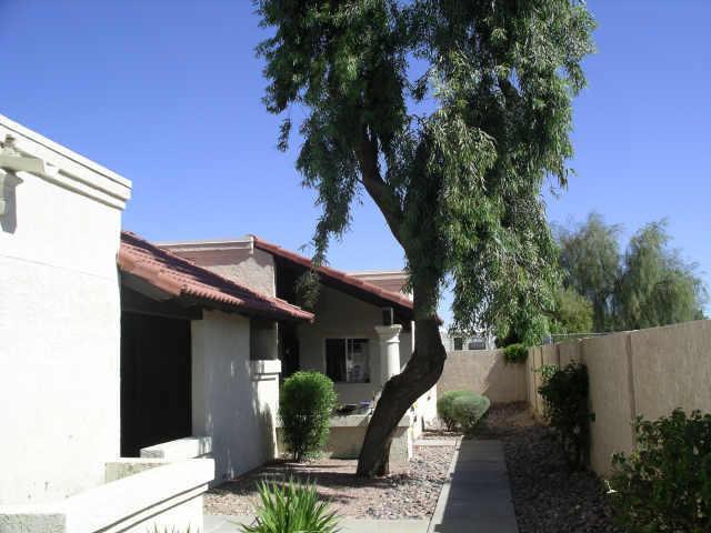 20421 N 3rd Dr. #6, Phoenix, AZ 85027