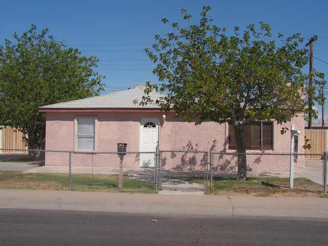861 S Drew St., Mesa, AZ 85210
