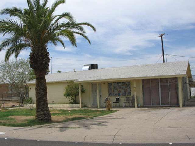 406 N 28th St., Phoenix, AZ 85008