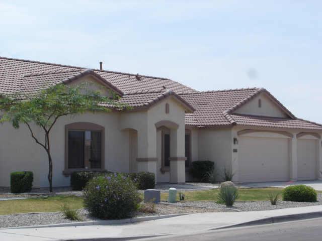 3943 E Camden Ave., Queen Creek, AZ 85242