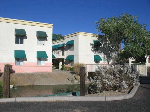 12123 W Bell Rd. #154, Surprise, AZ 85378