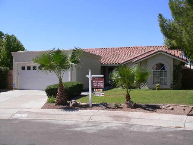 4325 E Woodland Dr., Phoenix, AZ 85048