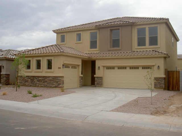 4309 W Hasan Dr., Laveen, AZ 85339