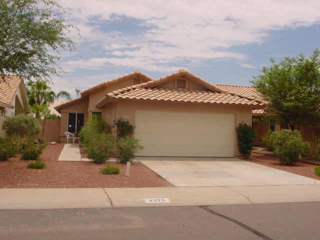 4329 E Chuckwalla Canyon, Phoenix, AZ 85044