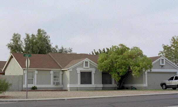 7522 E Gary Cir., Mesa, AZ 85207