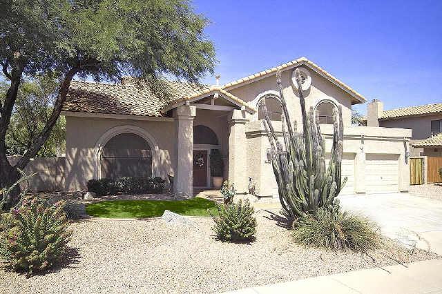 17826 N 53rd Pl., Scottsdale, AZ 85254