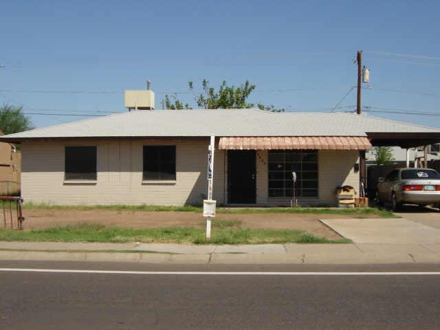 3824 W Encanto Blvd., Phoenix, AZ 85009