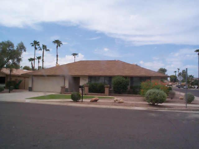 1656 W Meseto Cir., Mesa, AZ 85202