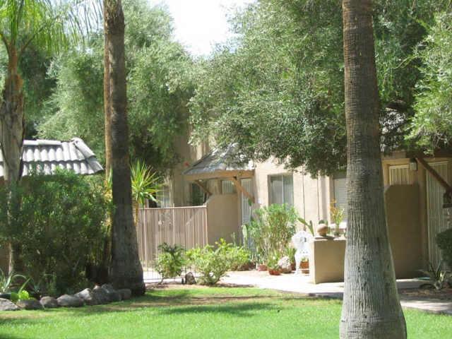 1531 W Colter St. #28, Phoenix, AZ 85015