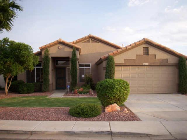 5239 W Taro Ln., Glendale, AZ 85308