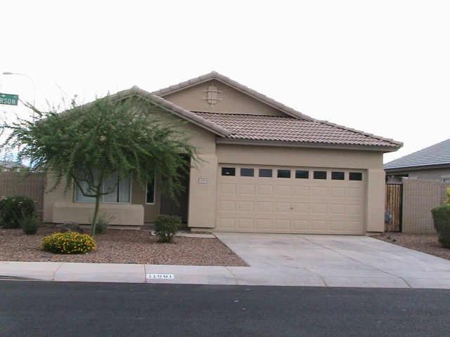11901 W Jefferson St., Avondale, AZ 85323