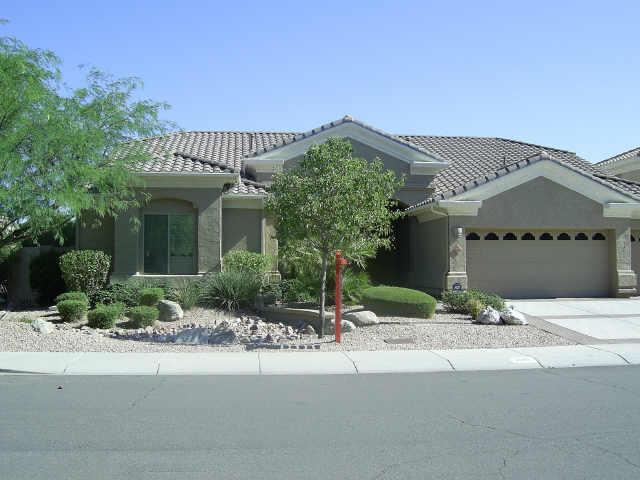 5502 E Friess Dr., Scottsdale, AZ 85254