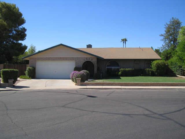 1818 S Spruce St., Mesa, AZ 85210