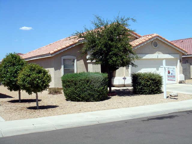 10514 W Via Del Sol, Peoria, AZ 85382