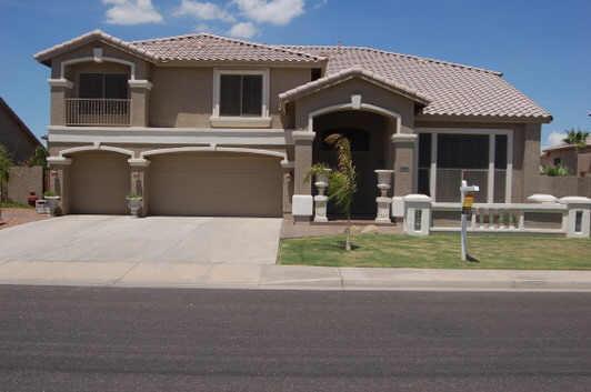 1350 E Crescent Way, Chandler, AZ 85249