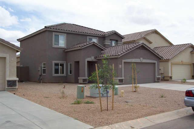 4141 E Superior Rd., Queen Creek, AZ 85243