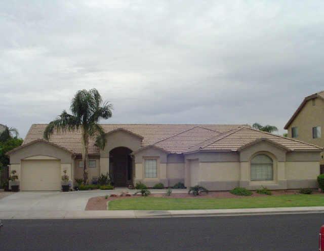 5421 E Harmony Ave., Mesa, AZ 85206