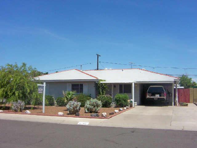 6840 E Avalon Dr., Scottsdale, AZ 85251