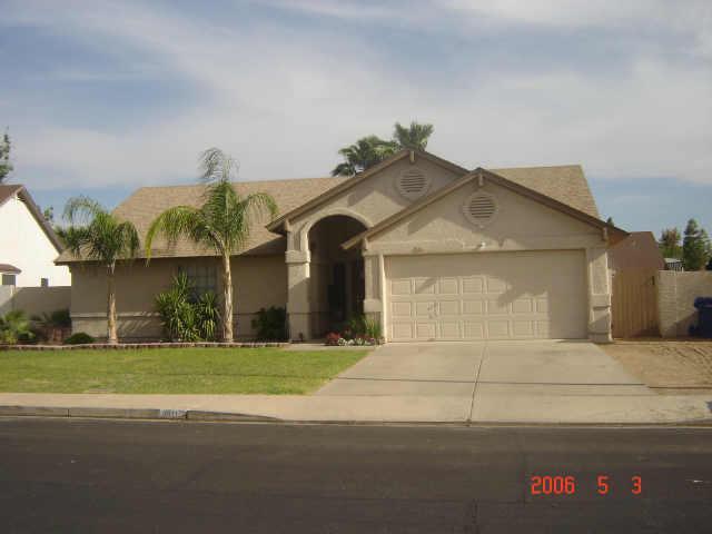 4811 E Princess Dr., Mesa, AZ 85205