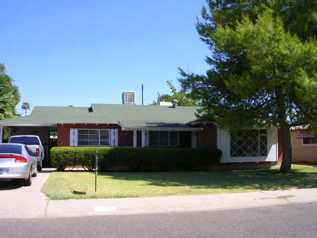 3942 W Citrus Way, Phoenix, AZ 85019