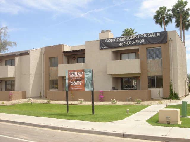 1065 W 1st St., Tempe, AZ 85281