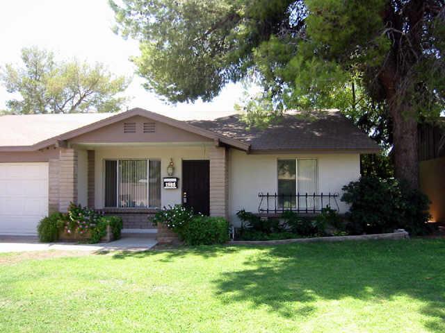 1985 E Fremont Dr., Tempe, AZ 85282