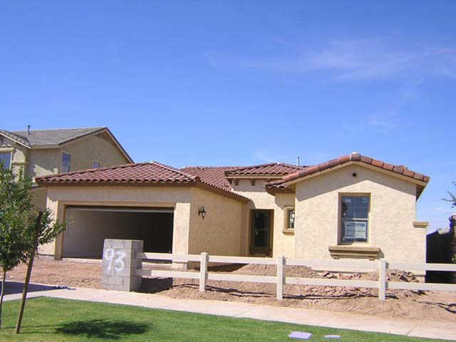 3820 E Tonto Pl., Chandler, AZ 85249