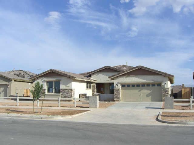 3894 E Old Stone (s) Cir., Chandler, AZ 85249