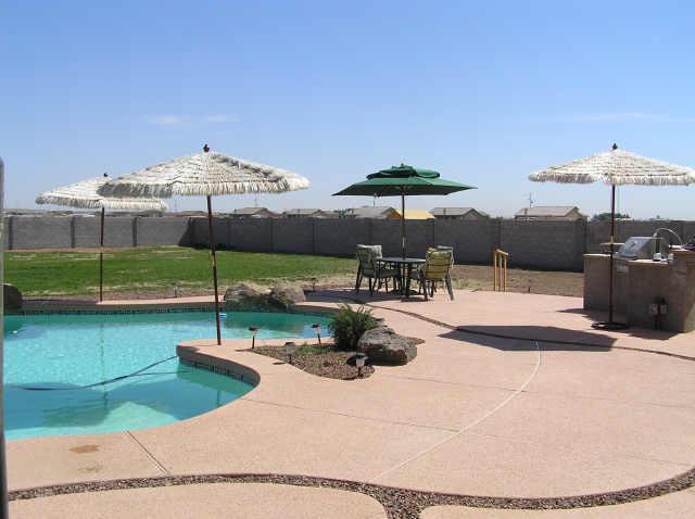 22612 W South Mountain Ave., Buckeye, AZ 85326