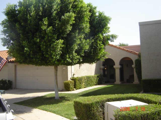 9414 E Jenan Dr., Scottsdale, AZ 85260