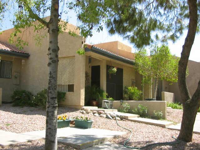 3228 W Glendale Ave. #165, Phoenix, AZ 85051