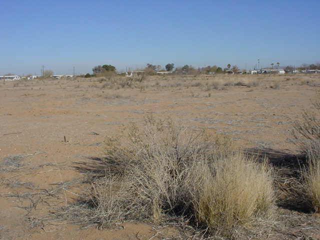 W Tonalea Dr. #1, Casa Grande, AZ 85193