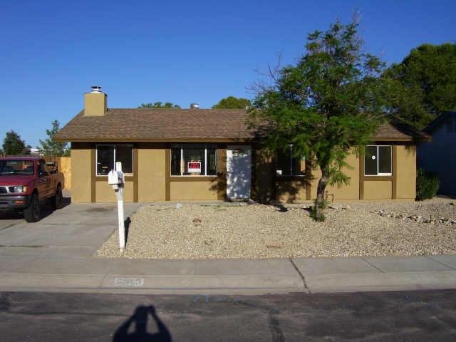 3515 W Tyson St., Chandler, AZ 85226