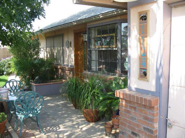 1104 N Oak Ct., Gilbert, AZ 85233