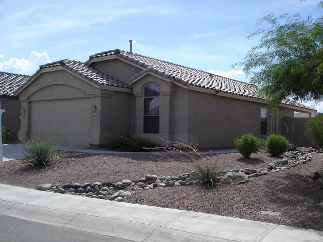 22046 N Braden Rd., Maricopa, AZ 85138
