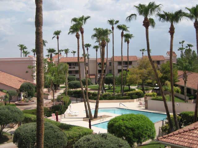 17404 N 99th Ave. #109, Sun City, AZ 85373