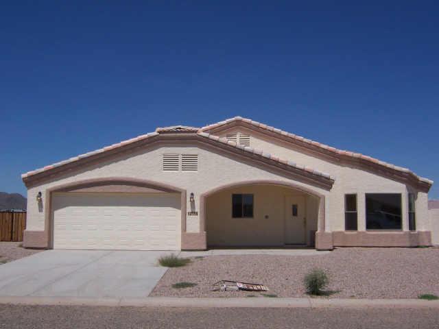 12158 W Lobo Dr., Arizona City, AZ 85123