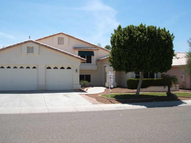 7735 W Tumblewood Dr., Peoria, AZ 85382