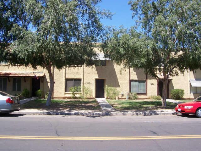 4447 W Solano Dr S, Glendale, AZ 85301