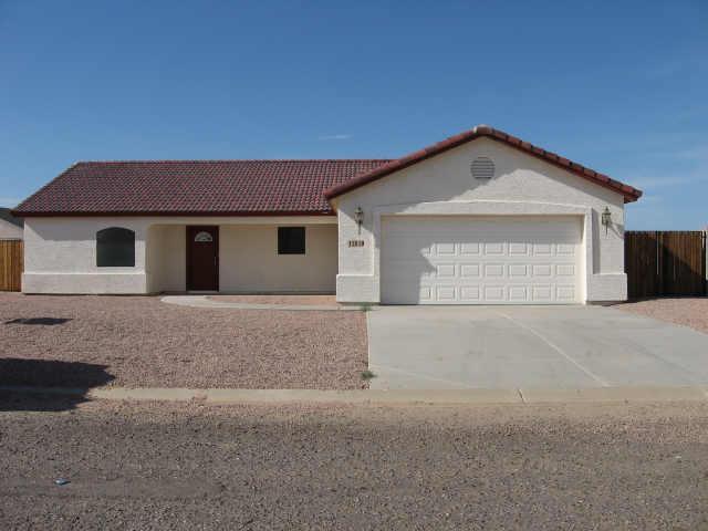 12019 W Cabrillo Dr., Arizona City, AZ 85123