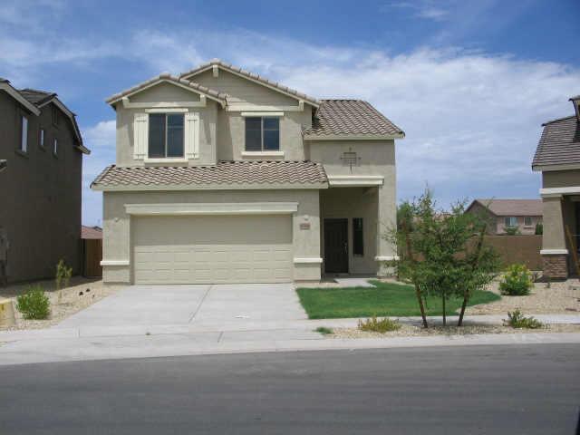 17350 W Mauna Loa Ln., Surprise, AZ 85388