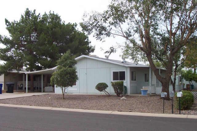 7547 E Inverness Ave., Mesa, AZ 85209