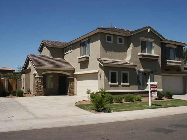 1504 E Joseph Way, Gilbert, AZ 85295