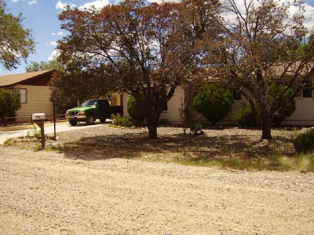 6 W Bear Dr., Prescott, AZ 86305