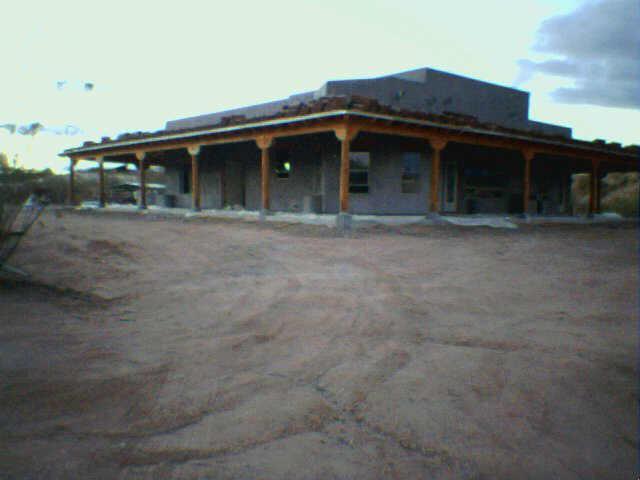 W Cherokee Ln., Wickenburg, AZ 85390